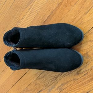 Blondo Waterproof Valli Boot / Bootie - 8M